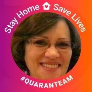 Meet your Posher, Pat